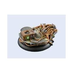 Power Plant Bases, WRound 50mm - 1 (1)