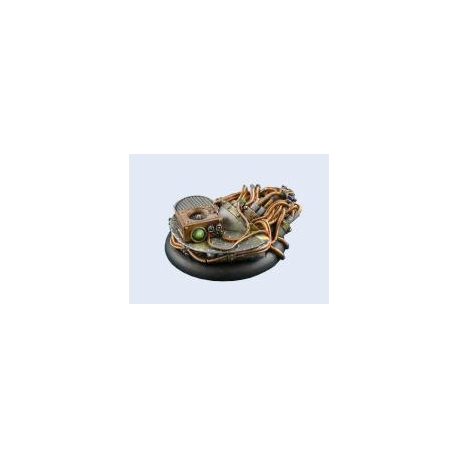 Power Plant Bases, WRound 50mm - 1 (1)