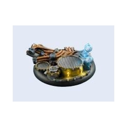 Power Plant Bases, WRound 50mm - 2 (1)