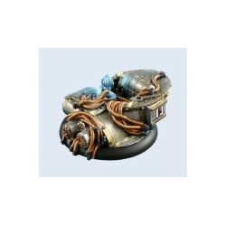 Power Plant Bases, WRound 50mm - 3 (1)