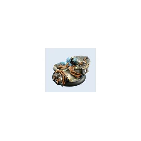 Power Plant Bases, WRound 50mm - 3 (1)