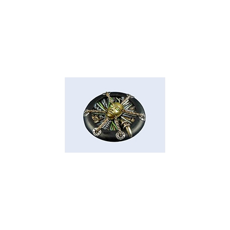 BioTech Bases, WRound 50mm - 3 (1)