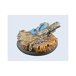 Old Factory Bases, WRound 50mm - 2 (1)