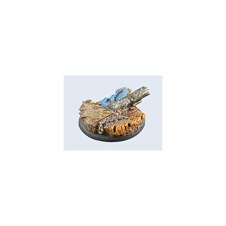 Old Factory Bases, WRound 50mm - 2 (1)