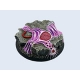 Infested Bases, WRound 50mm - 1(1)