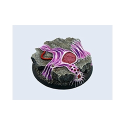 Infested Bases, WRound 50mm - 1(1)