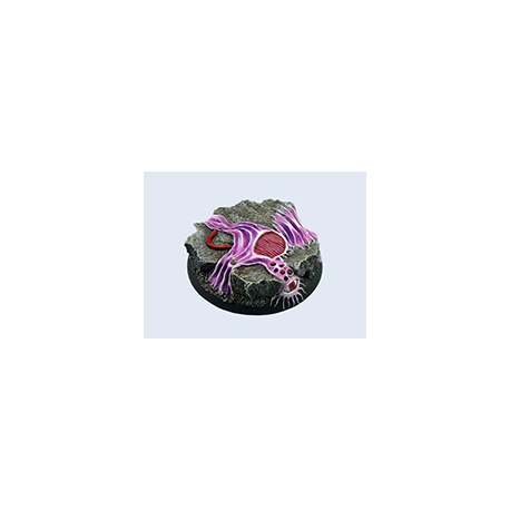 Infested Bases, WRound 50mm - 1(1)