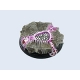 Infested Bases, WRound 50mm - 2(1)