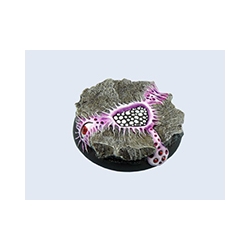 Infested Bases, WRound 50mm - 2(1)