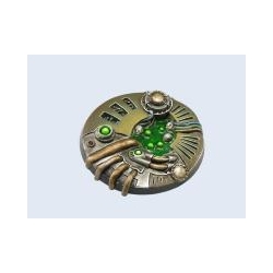 BioTech Bases, Round 60mm - 1 (1)