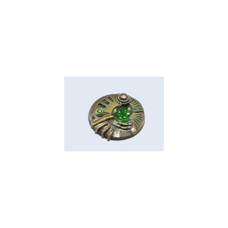 BioTech Bases, Round 60mm - 1 (1)