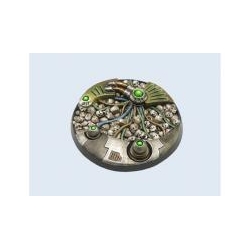 BioTech Bases, Round 60mm - 2 (1)