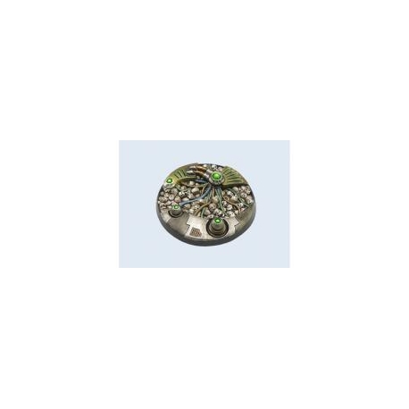 BioTech Bases, Round 60mm - 2 (1)