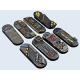 Tech Bases, Bike 25x50mm (1)