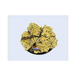 Temple Bases, Round 60mm - 2 (1)