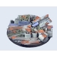 Trash Bases, Round 60mm - 2 (1)