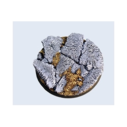 Ruins Bases, Round 60mm - 2 (1)