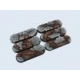 Ruins Bases, Round 60mm - 3 (1)