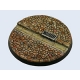 Cobblestone Bases, Round 60mm (1)