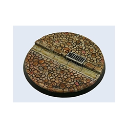 Cobblestone Bases, Round 60mm (1)
