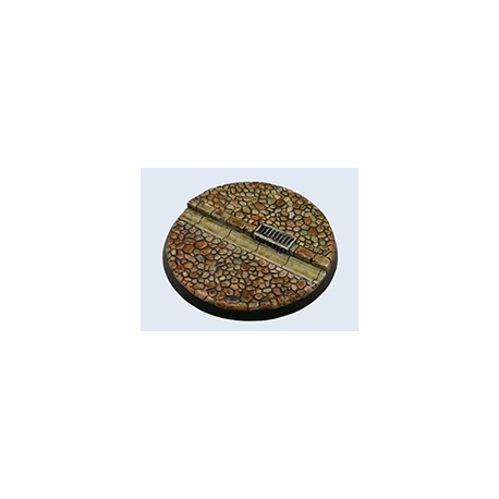 Cobblestone Bases, Round 60mm (1)