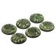 Spooky Bases, Round 40mm (2)