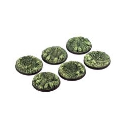Spooky Bases, Round 40mm (2)