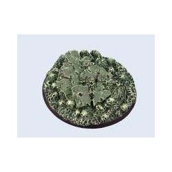 Spooky Bases, Round 60mm(1)
