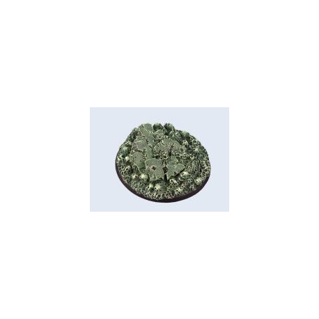 Spooky Bases, Round 60mm(1)