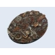 TRASH BASES, ELLIPSE 120MM (1)