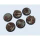 TRIAD BASES 40MM (2)