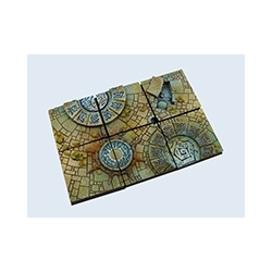 Arcane Bases 40X40 Mm (2)