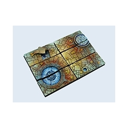 ARCANE BASES CAVALRY 25X50 MM (4)