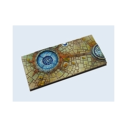 Arcane Bases Chariot 50X100 Mm (1)