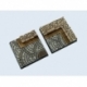Cobblestone Bases, 50x50mm - 1 (1)