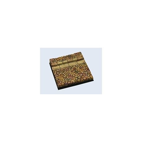 Cobblestone Bases, 50x50mm - 2 (1)