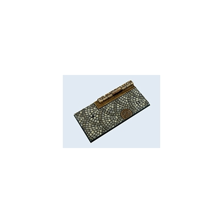 Cobblestone Bases, Chariot 50x100mm - 1 (1)