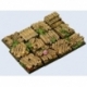 Wood Bases, 20x20mm (5)