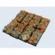 Old Factory Bases, Cavalry 25x50mm (4)