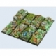 Jungle Bases, Cavalry 25x50mm (4)