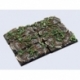 Dark Temple Bases, 25x50mm (4)