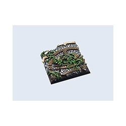 Dark Temple Base, 50x50mm (1)