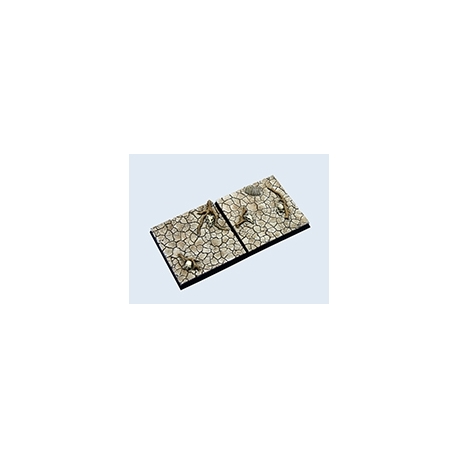 Wasteland Bases, 50x50mm (1)