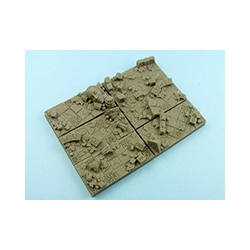 Ancient Bases, 25x50mm (4)