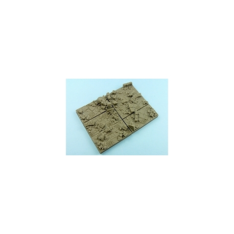 Ancient Bases, 25x50mm (4)