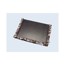 Movement Tray Ruins 5x4 20x20mm