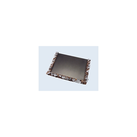 Movement Tray Ruins 5x4 20x20mm