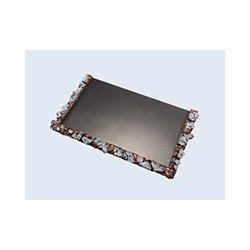 Movement Tray Ruins 5x3 25x25mm