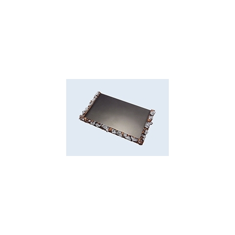 Movement Tray Ruins 5x3 25x25mm