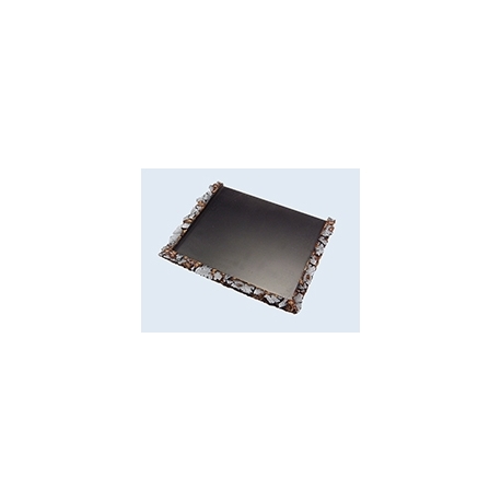 Movement Tray Ruins 3x2 40x40mm